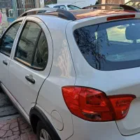 کوئیک Rمدل1401|خودرو سواری و وانت|تهران, پاسداران|دیوار