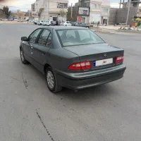 سمندef7مدل۹۰