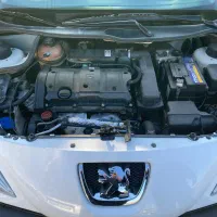 ۲۰۷مدل۸۹ نیوفیس سالم|خودرو سواری و وانت|گرگان, |دیوار