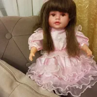 عروسک دخترانه دوست داشتنی|اسباببازی بچه|تبریز, |دیوار