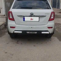 لیفان X60 مدل 1394|خودرو سواری و وانت|کرمانشاه, |دیوار