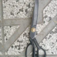 قیچی خیاطی
