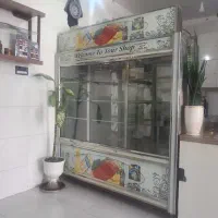 یخچال فروشگاهی