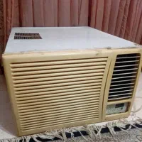 کولر گازی  پنجره ای ال جی ۲۰ هزار