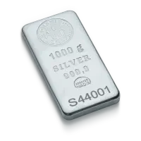 انواع ساچمه و شمش نقره زیر قیمت بازار