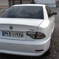 سمند سورن پلاس 401فول|خودرو سواری و وانت|ورزقان, |دیوار