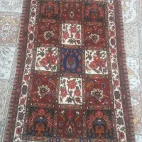 فروش فرش دستبافت شهرکرد رنگ گیاهی