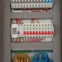 برق ساختمان