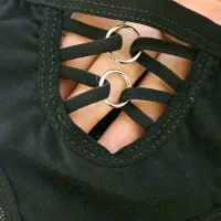شورت لامبادا / سوتین