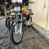 کویر 125|موتورسیکلت|تبریز, |دیوار
