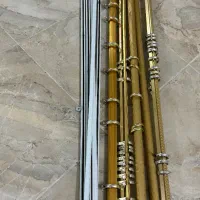 چوب پرده