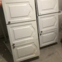 کابینت فلزی دست دوم