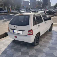 پراید 111 مدل ۹۵