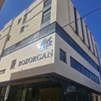 سرایدار مجتمع مسکونی (جلفا)