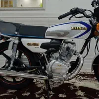 موتور احسان صفر کیلو متر