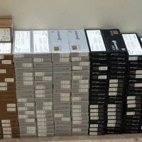 نورامیس اصلی دو لیبل