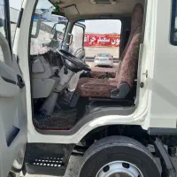 فاو۸ تن|خودرو سنگین|شیراز, پادگان ولیعصر|دیوار