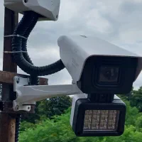 هر جا دوربین مداربسته مشکل داره من درستش میکنم|دوربین مداربسته|تهران, زنجان جنوبی|دیوار