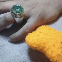 انگشتر الماس روسی