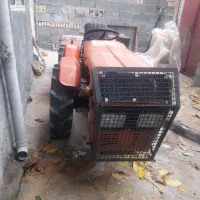 فروش تراکتور باغی