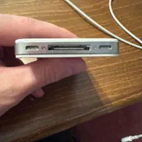 اپل iPhone 4 (قفل کریر سیم کارت نمی خواند)|موبایل|تهران, گیشا|دیوار