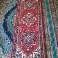 کناره دست بافت فوق العاده