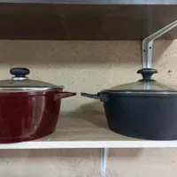 قابلمه چدنی