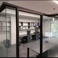 رهن و اجاره ۱۵۰متر سند اداری تک واحدی در شهرک غرب