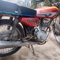 موتور هندا|موتورسیکلت|شوشتر, |دیوار