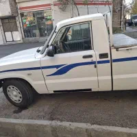 مزدا کارا 1401