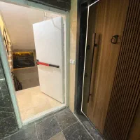 فروش یکجا مسکونی اداری/۷طبقه /تک واحدی /امانیه