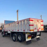 رنو باری ۱۰ چرخ ۲۷۰ میدلام|خودرو سنگین|اردبیل, |دیوار