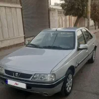 پژو slx مدل 89|خودرو سواری و وانت|تهران, تهرانپارس جنوبی|دیوار