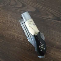 چاقو بابا کهنه خوش دست