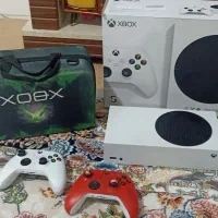 ایکس باکس سری اس|کنسول، بازی ویدئویی و آنلاین|تهران, شهرک رضویه|دیوار