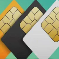 سیمکارت دائمی همراه اول و اعتباری ایرانسل