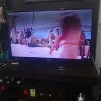 بوفه میزتلوزیون