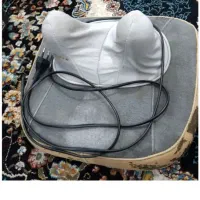 ماساژور دست و پا و گردن فروشی