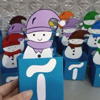 گیفت های الفبا وتاج وباکس خوراکی|لوازم التحریر|تربت جام, بسیجیان|دیوار