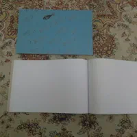 فروش دفتر مشق بزرگ و دفتر نقاشی بزرگ|لوازم التحریر|تهران, گمرک|دیوار