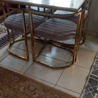 ناهار خوری ۴ نفره|میز و صندلی غذاخوری|پرند, فاز ۵|دیوار