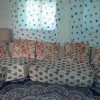 مبلمان راحتی|مبلمان خانگی و میز عسلی|یاسوج, |دیوار