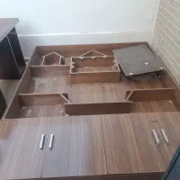 کمد دیواری دست  دو