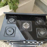 اجاق گاز ۵ شعله