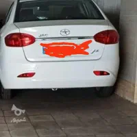 جک جی4|خودرو سواری و وانت|همدان, |دیوار