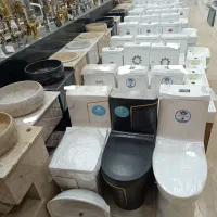 +++توالت فرنگی بیشترین درصد تخفیف. مدل داراسین