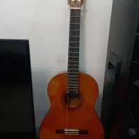 گیتار yamaha c40