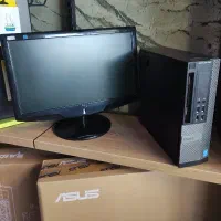 ارزان ترین مینی کیس core i5 512/8|رایانه رومیزی|کرج, عظیمیه|دیوار