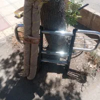 سبر نیسان شاسی