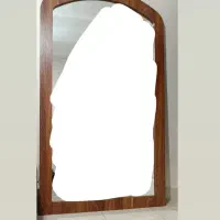 آینه قدی نو ( mdf )